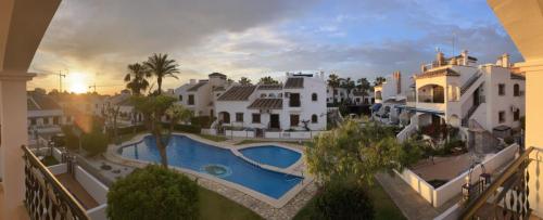 view from the terrace